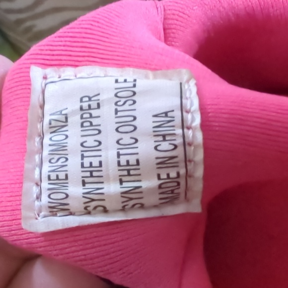 Women's Body Glove Monza Sneaker size 8 - Picture 9 of 10